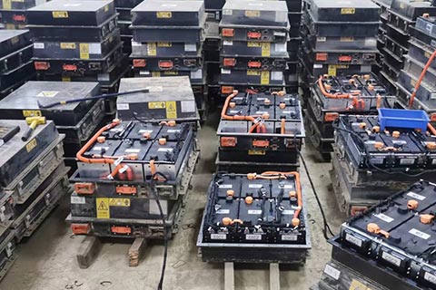 ㊣贾汪耿集附近回收动力电池☯嘉乐驰UPS蓄电池回收☯收废弃新能源电池